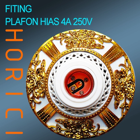 fitting lampu plafon/fitting hias/fitting lampu plafon hias/fitting lampu hias