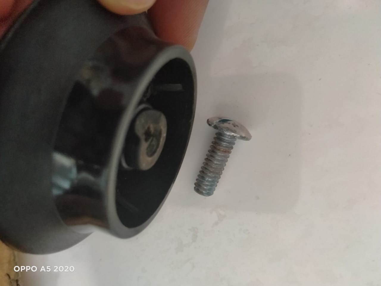 Cetakan Kue 8 Lubang Datar/cetakan Martabak Mini Merk Q2 Suggo Dan Powercook