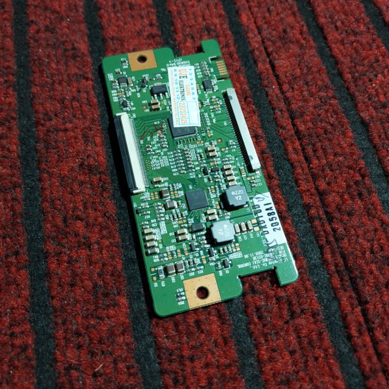 T CON 32LK457C TCON TV LG 32LK457