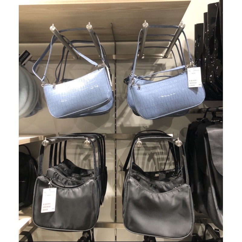 Tas H&M Original 100% / Jastip Tas H&M Original 100%