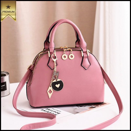IB1902 TAS BATAM IMPORT/ TAS SELEMPANG IMPORT/ TAS BATAM/ TAS WANITA IMPORT/ TAS CEWEK/TAS KEKINIAN