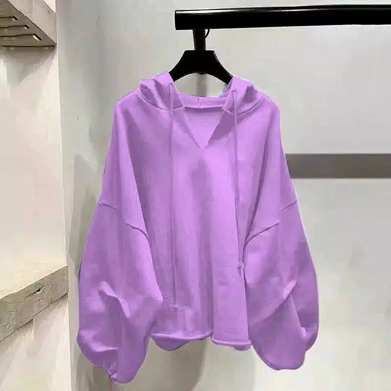 SWEATER HOODIE WANITA DADARIO // SWEATER DADARIO WANITA // DADARIO OVERSIZE / SWEATER OVERSIZE-3