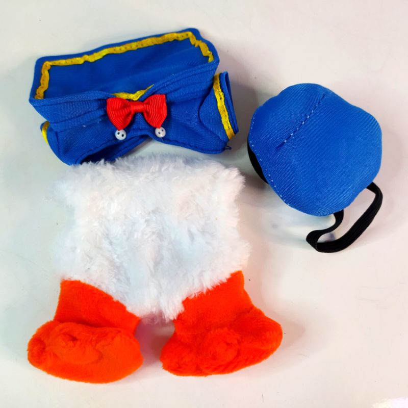 seventeen bts doll clothes 15cm