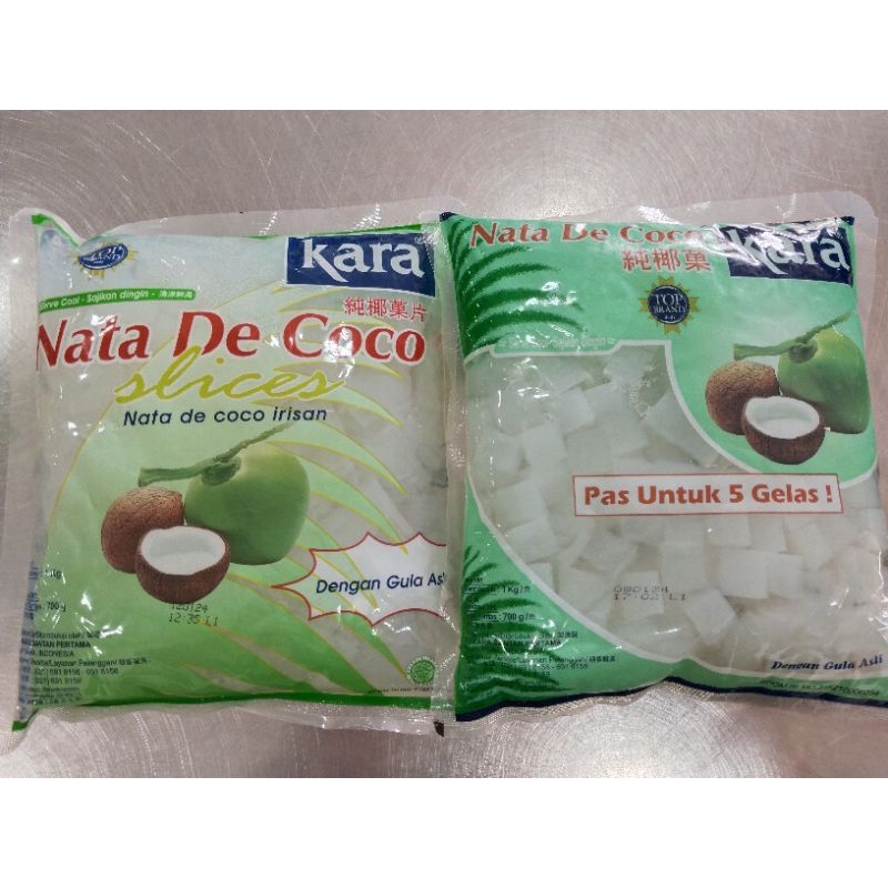 

NATA DE COCO 1KG