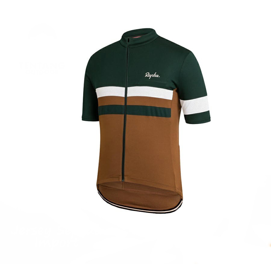 Jual Jersey Sepeda Import Rapha Brevet Bt Xc Cycling Jersey Roadbike