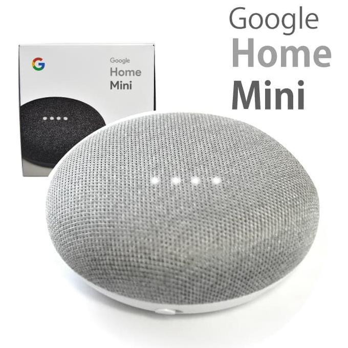 jual google home mini