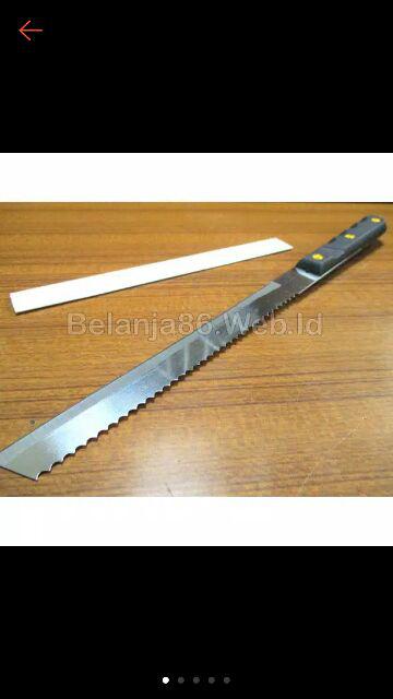 3 Pcs Centong Cetakan Donat Cair 9cm