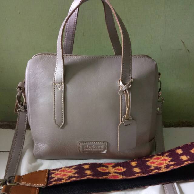 Abekani lucy bag