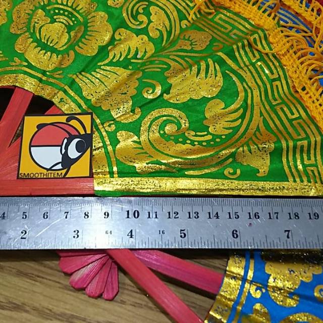 Kipas bali kipas tangan kipas tari bali kipas prada bali