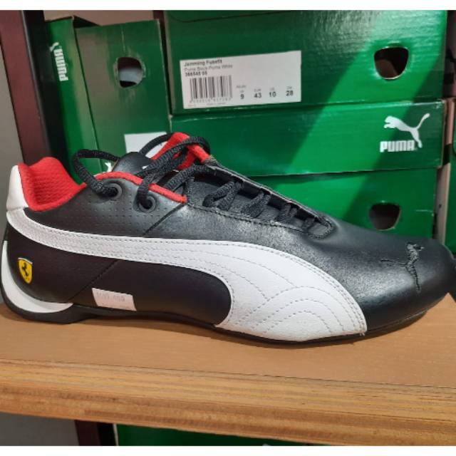 Puma Ferrari Sf