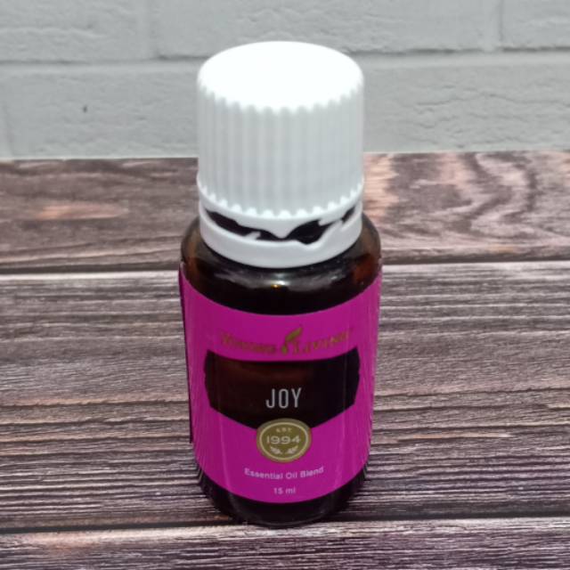 Young Living JOY Essential Oils 15ml