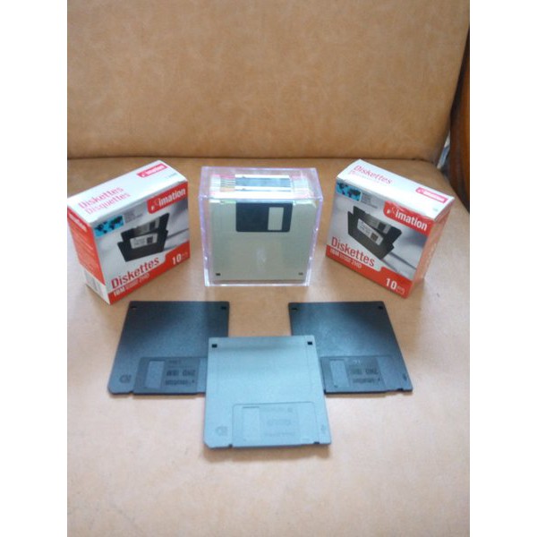 Disket style yamaha roland casio korg