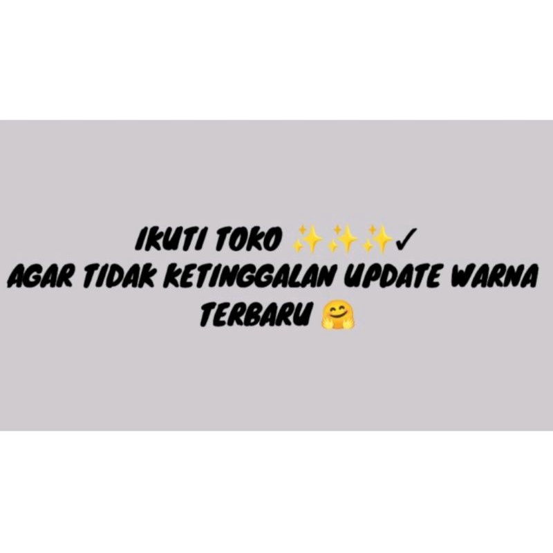 By shindi - Kaos Rib Premium / Kaos Grosir  Lengan Panjang / Kaos Lengan Panjang Termurah
