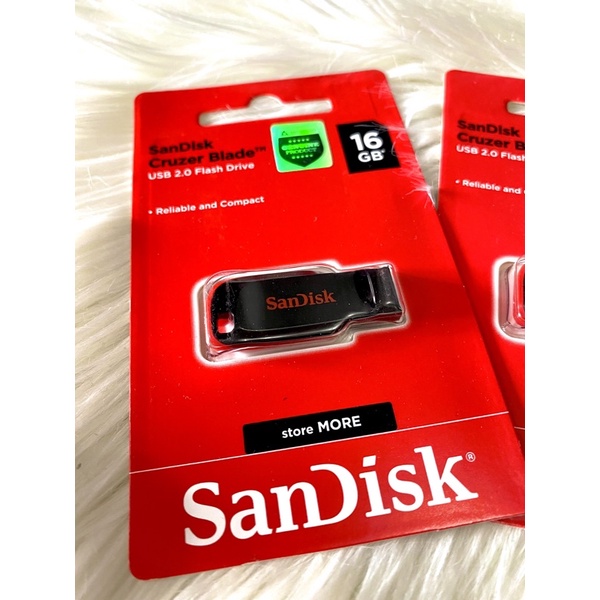 Flashdisk Sandisk 16gb ORI