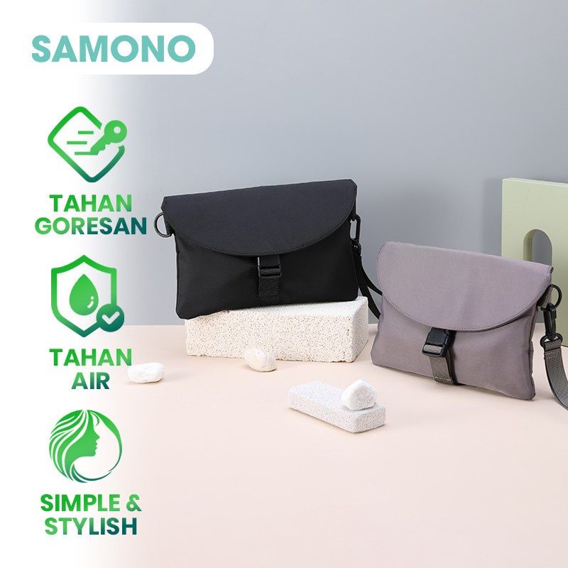 Tas Original Samono Casual simple waterproof SFB02