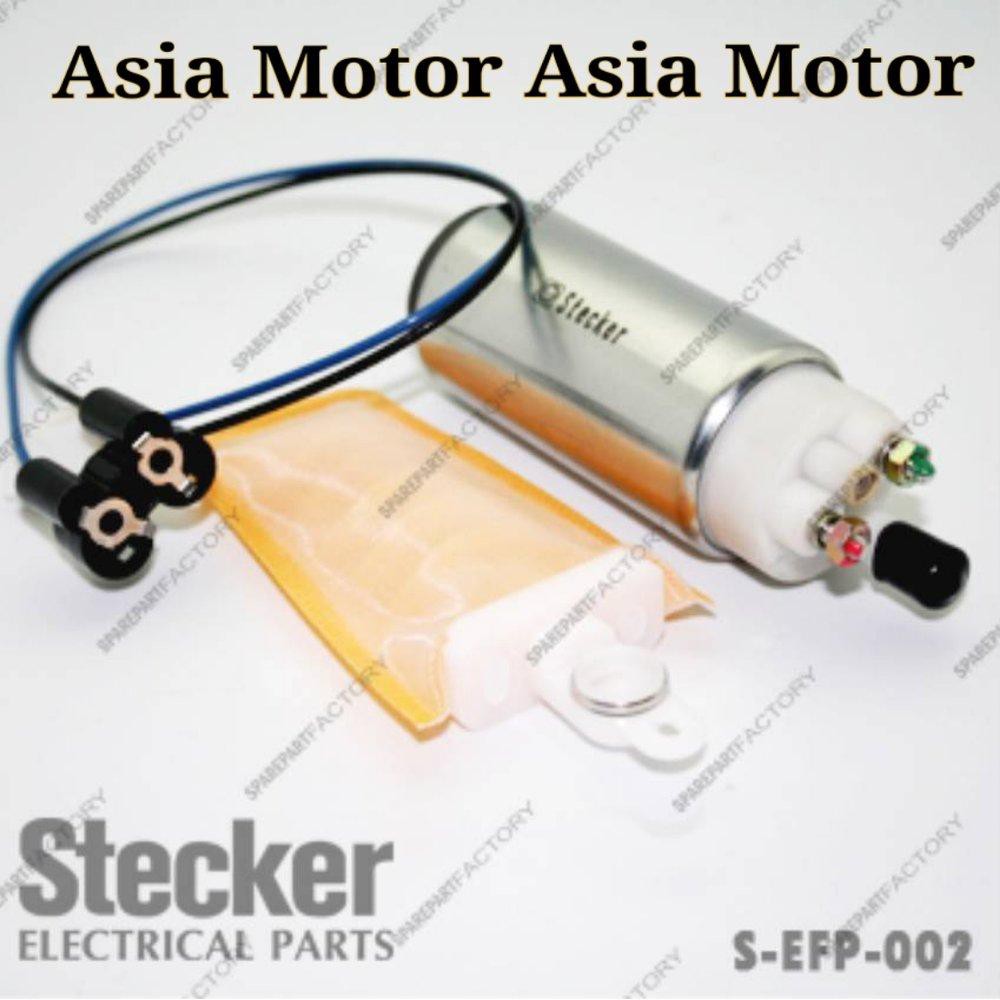 Jual Pompa Bensin Suzuki Escudo XL7 XL 7 Fuel Pump Escudo XL7 XL 7 Murah