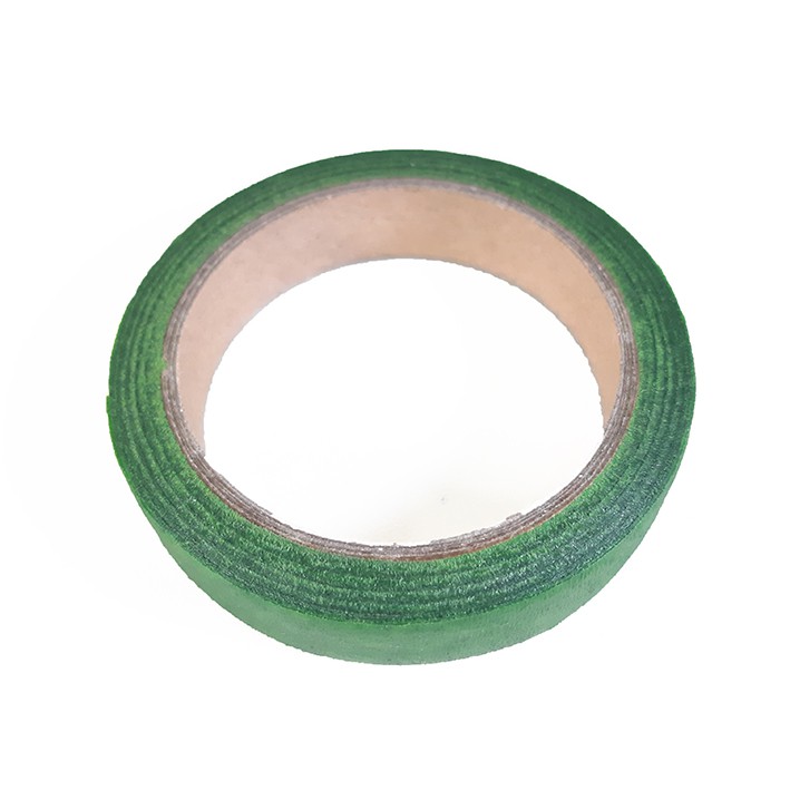 

Selotip Hijau Cocok Untuk Ranting