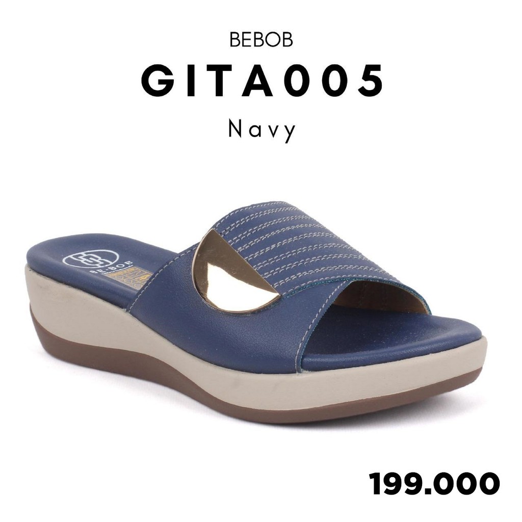 SANDAL BE-BOB GITA005