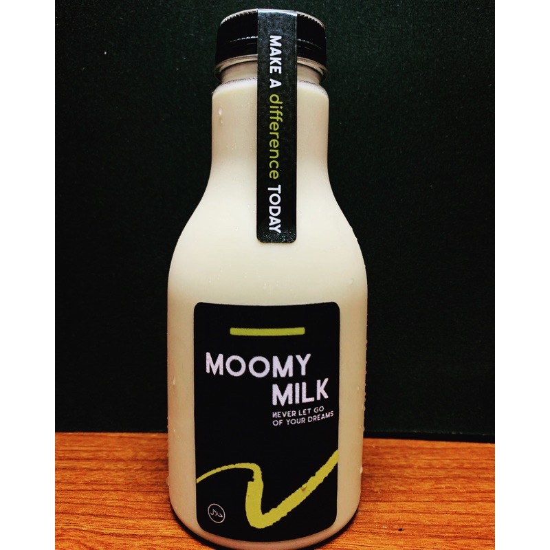 

Moomy milk Coklat