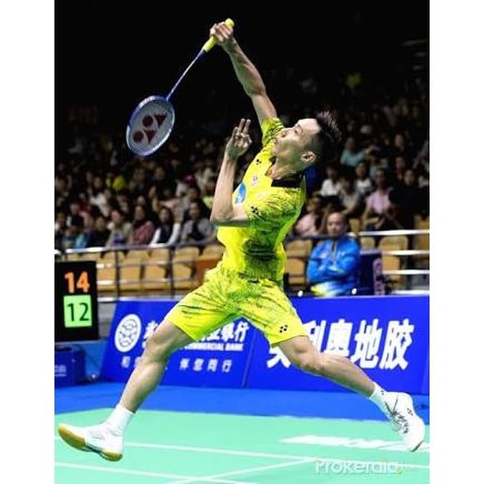 Sepatu Badminton Yonex Shb 03 Z Men  100% Original Yonex