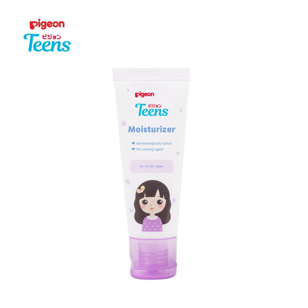 PIGEON MURAH MOISTURIZER FOR ALL SKIN TYPES 30ML