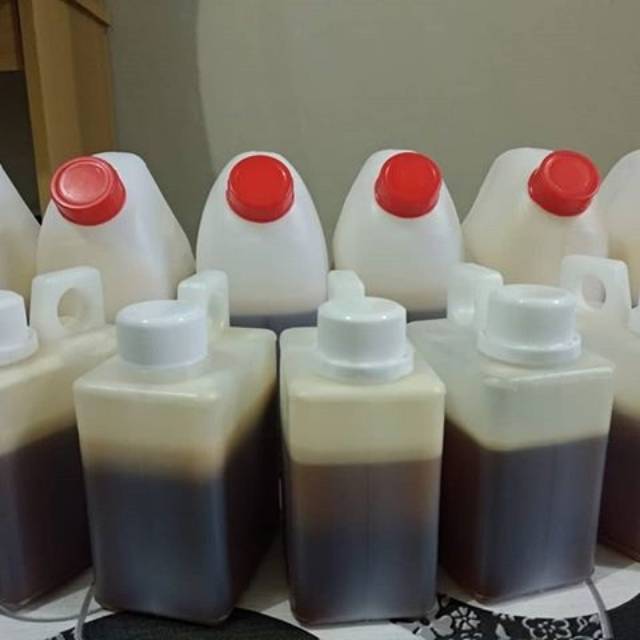 

MADU HUTAN ASLI KALIMANTAN