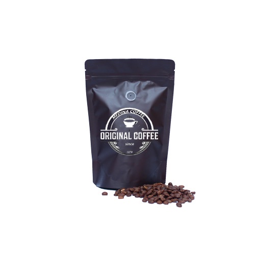 

Kopi Robusta Vietnam Import 100-1000gr