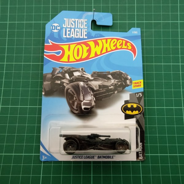 hot wheels fjv39