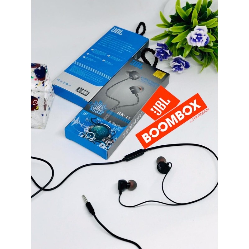 PROMO HANDSFREE JB1 HK11 HKARDON SOUND EXTRABASS