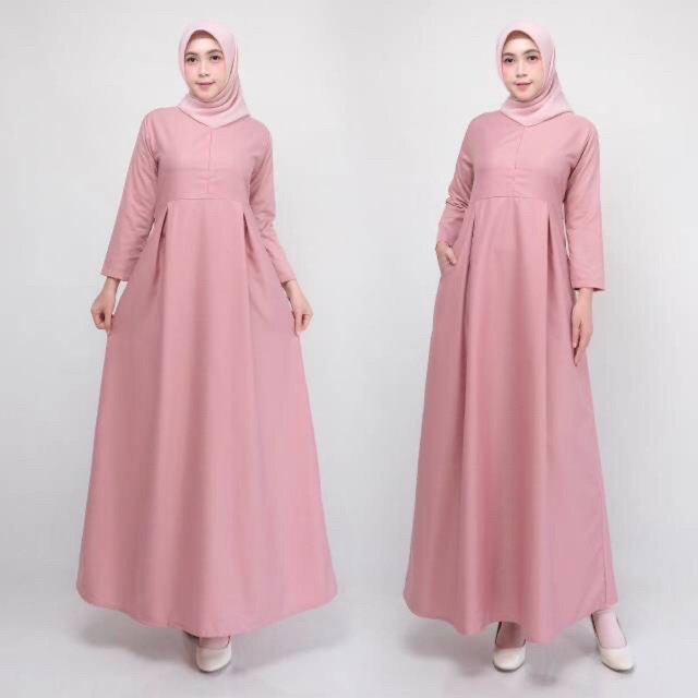 Dress Laura le khari