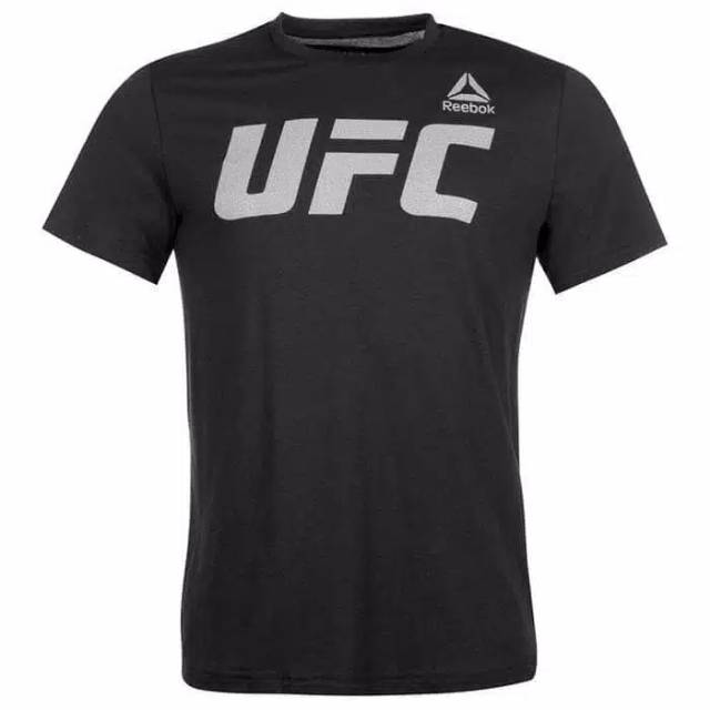ufc reebok shirt