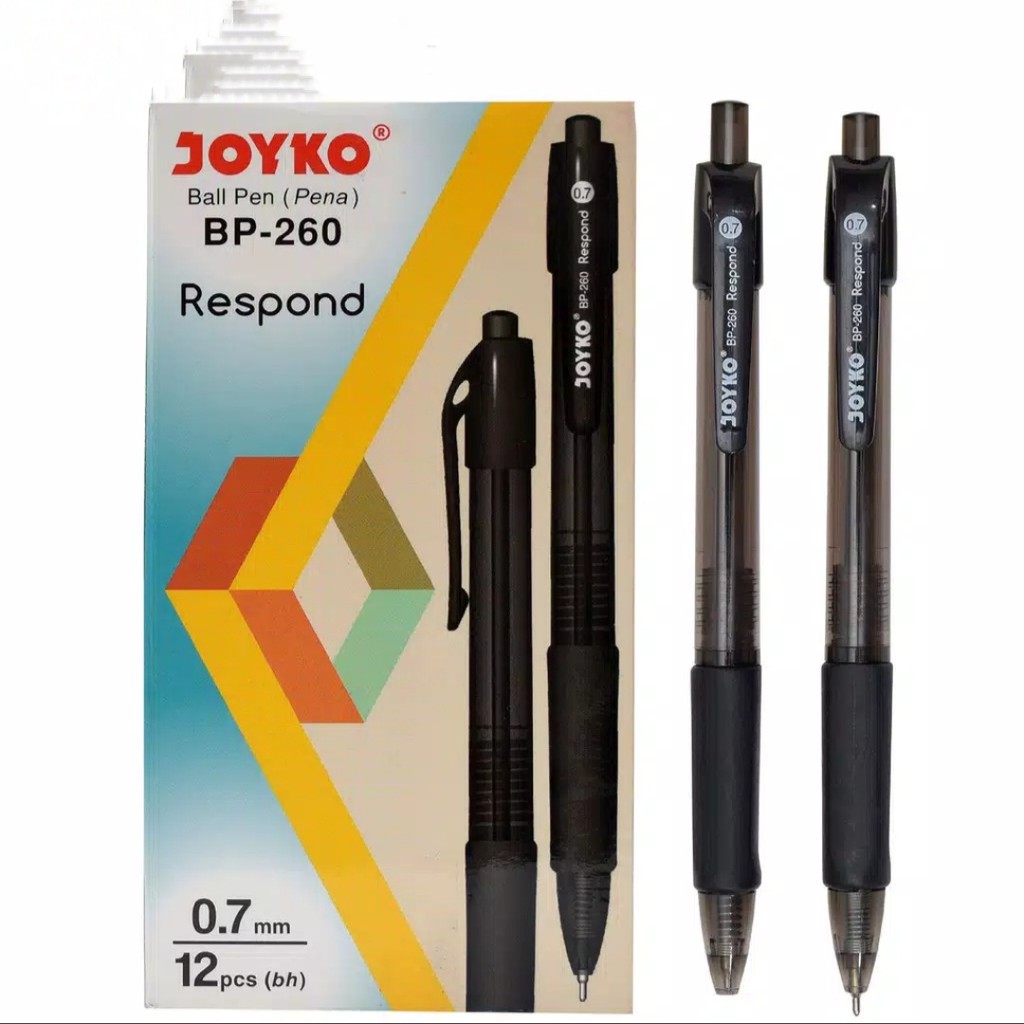 

Bolpoin Joyko BP-260