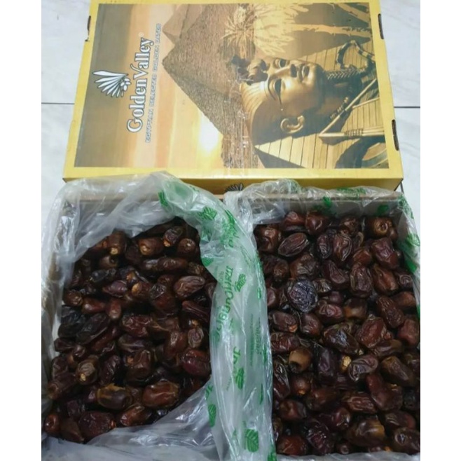 

Kurma Golden Valley Murah
