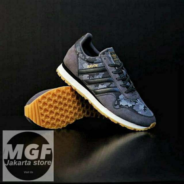 adidas haven camo