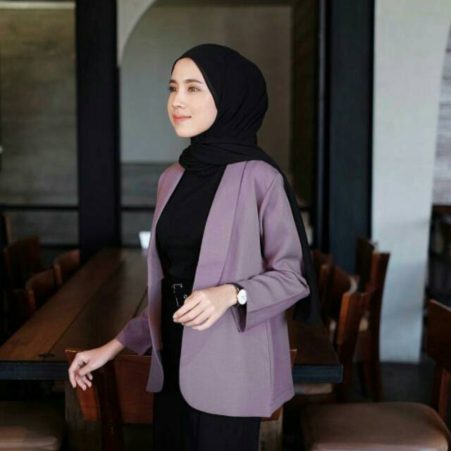 Berska Blazer