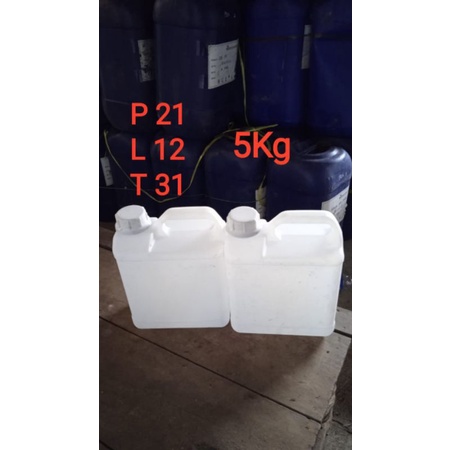 drigen 5liter jerigen 5kg drigen 5kg jerigen 5kg
