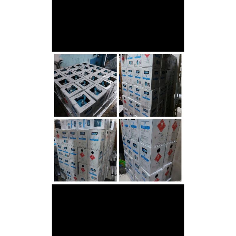 freon daikin r32