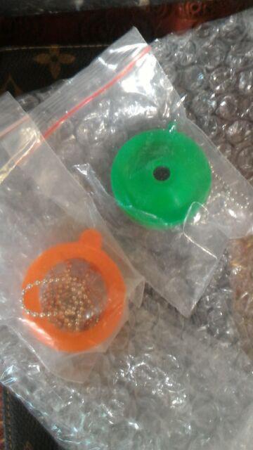 Karet Pelindung Bioglass Mini Biomini Bumper