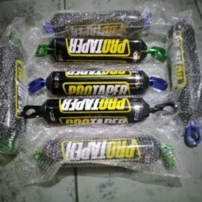 Stabilizer Stabiliser Palang Stang Cnc Busa Stang Protaper Palang Stang Plus Busa Cnc Variasi Motor