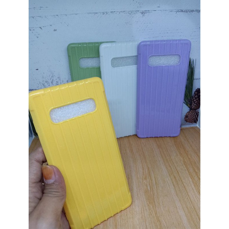 SOFTCASE AUTO FOCUS SAMSUNG S10+,SAMSUNG S9+,SAMSUNG S8+