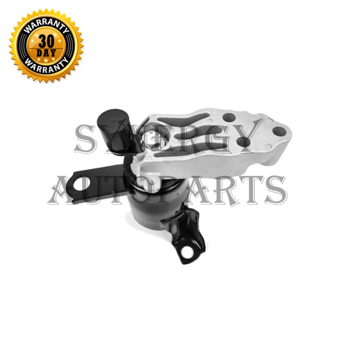 Engine Mounting Mazda 2 Set
