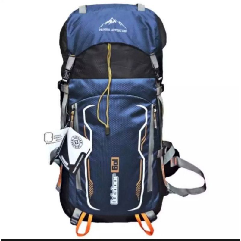 tas gunung H-Ride 45 liter