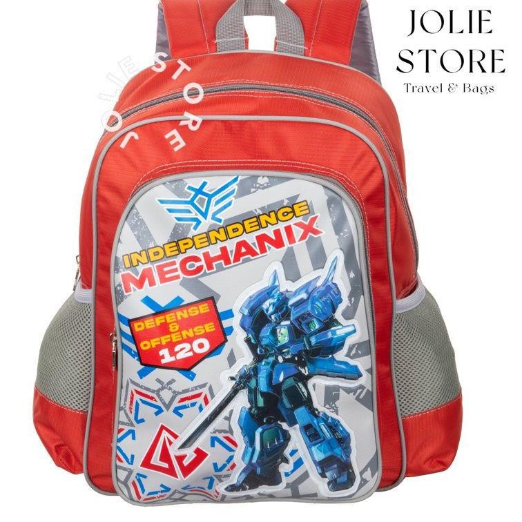 Harga Murah.. tas ransel Alto anak laki laki sd