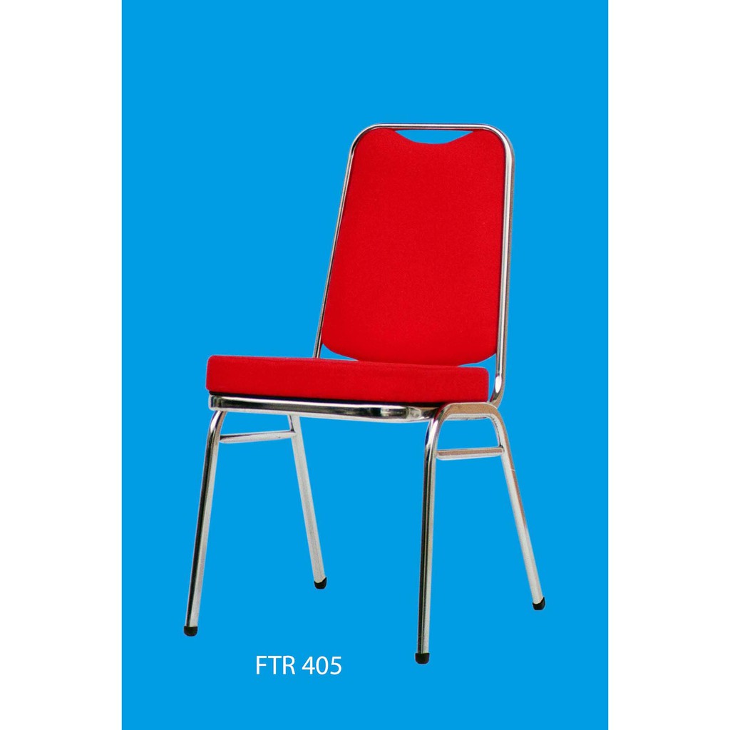 Kursi Susun FUTURA 405 (FTR 405) - bahan kain karung