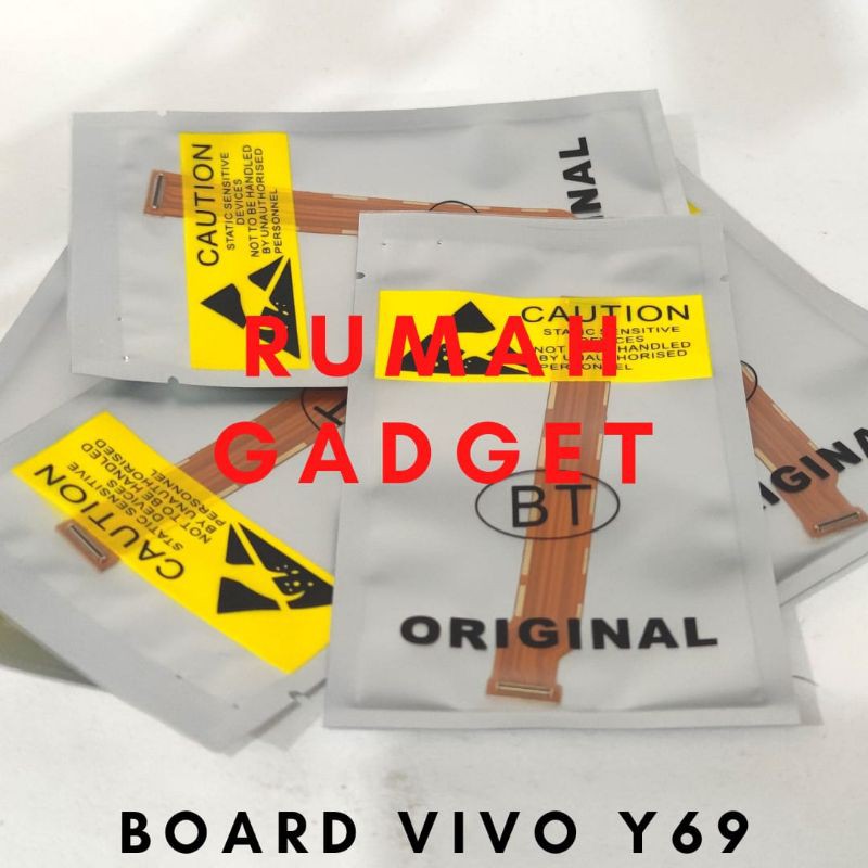 FLEXIBLE BOARD LCD VIVO Y69 VIVO Y71