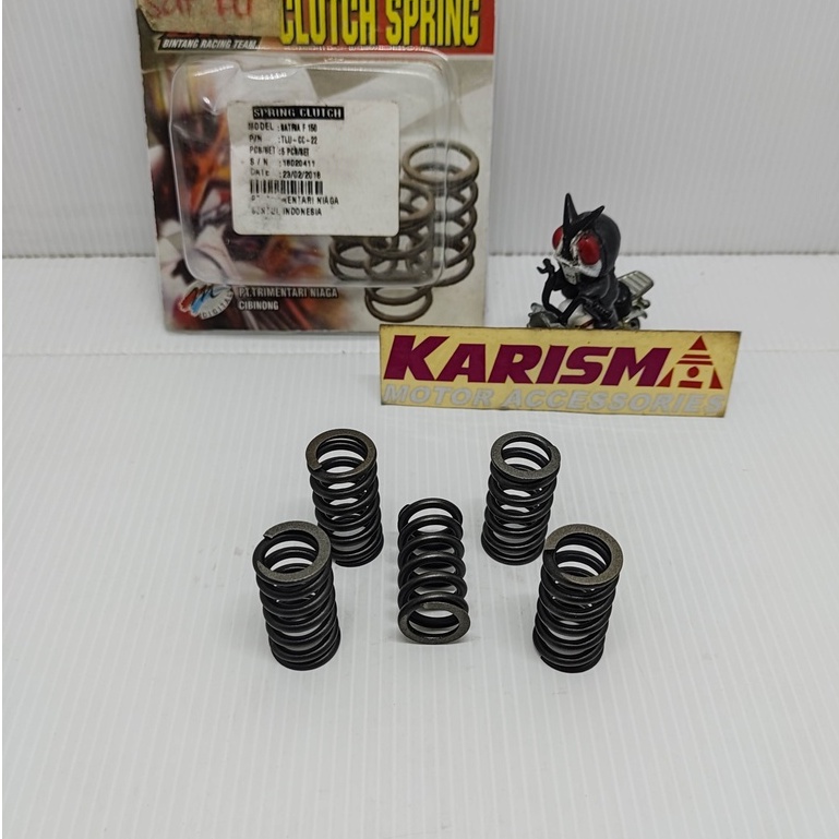 Per Kopling Satria Fu - BRT