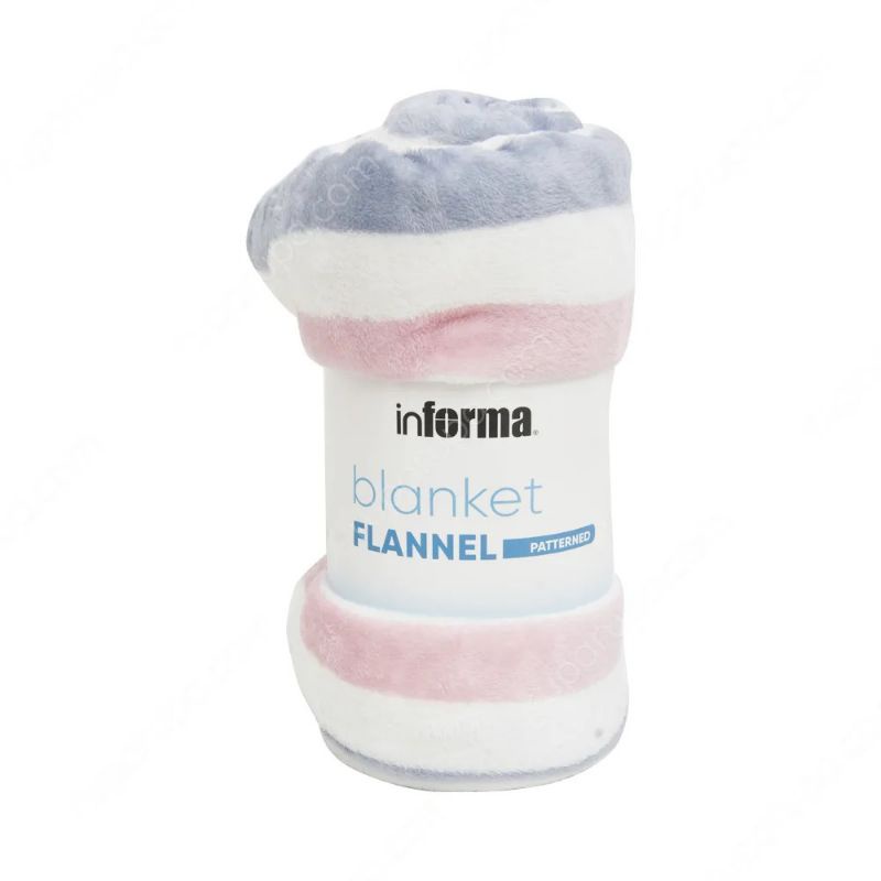 SELIMUT MICROFIBER INFORMA