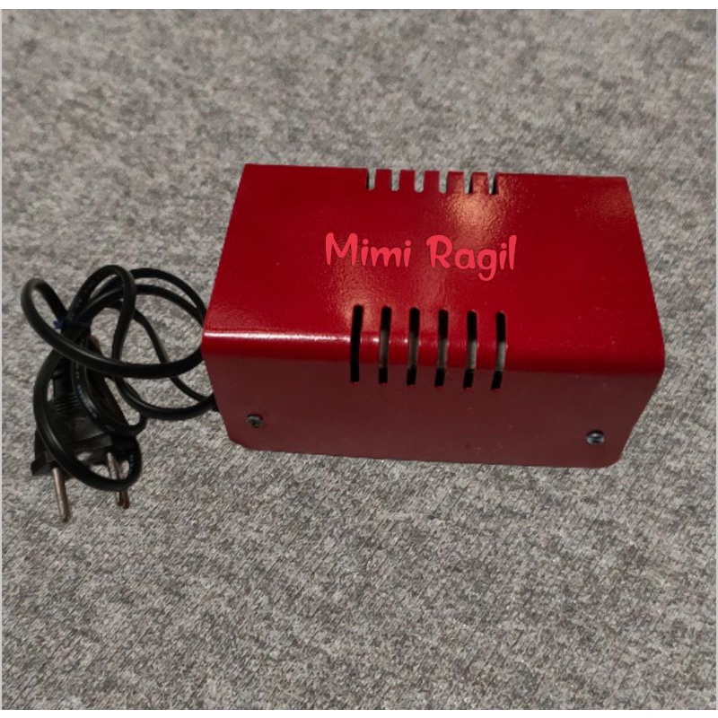 AUTO START-SOFT START POWER START 1500