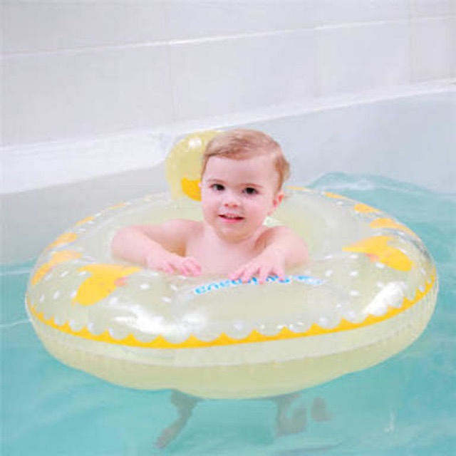 Swimava Baby Swim Seat DUCKIE