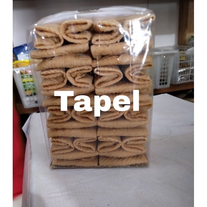 

Tapel